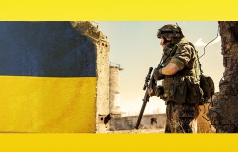 Americanii, dispuși să ajute Ucraina să atace Crimeea. Cum va reacționa Vladimir Putin