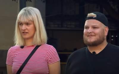 Proba cu electroșocuri le-a...