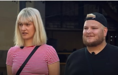 Proba cu electroșocuri le-a dat mari bătăi de cap concurenților de la America Express. Bruja a chemat medicul