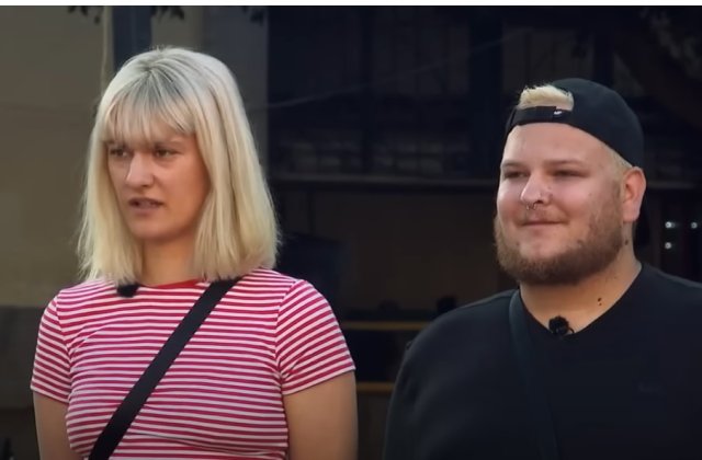 Proba cu electroșocuri le-a dat mari bătăi de cap concurenților de la America Express. Bruja a chemat medicul