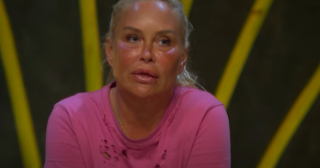 Vica Blochina a avut nevoie de îngrijiri medicale la Survivor. Faimoasa este epuizată: „Îmi doresc să merg acasă”