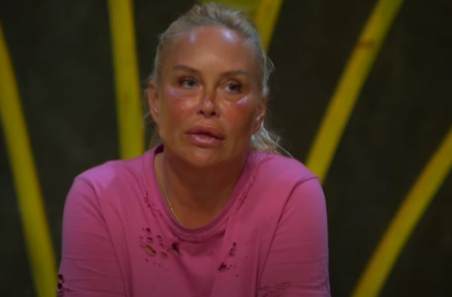 Vica Blochina a avut nevoie de &icirc;ngrijiri medicale la Survivor. Faimoasa este epuizată: &bdquo;&Icirc;mi doresc să merg acasă&rdquo;