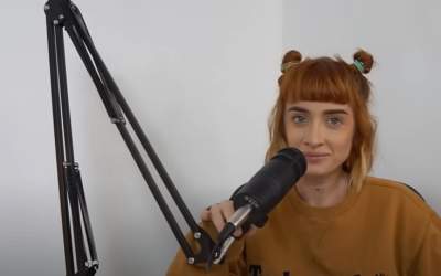 Detalii din spatele camerelor...