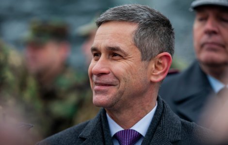 Aderarea Republicii Moldova la NATO. Ce spune ministrul Apărării de la Chișinău