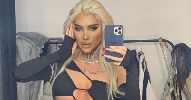 Bia Khalifa și Fulgy își doresc un copil. Cum au ajuns cei doi să formeze un cuplu