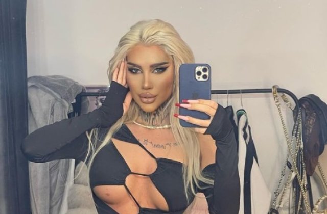 Bia Khalifa și Fulgy &icirc;și doresc un copil. Cum au ajuns cei doi să formeze un cuplu
