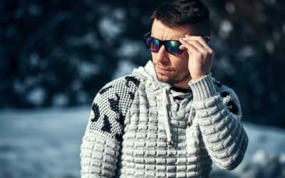 7 motive pentru a purta...