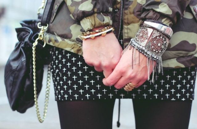 Cum &icirc;ți dai seama dacă bijuteria este din aur: 5 metode