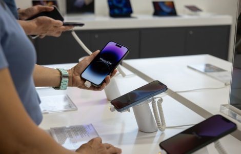 5 motive care te vor face să-ți cumperi un telefon nou cât mai curând