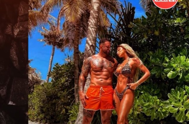 Ema Uta și Alex Bodi s-au despărțit: &bdquo;Nu pot să spun că nu mi-a acceptat fetița&rdquo;