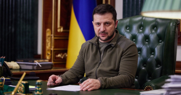 Zelenski solicită Occidentului rachete cu rază lungă şi avioane de luptă