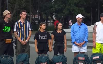 Care a fost prima echipă...