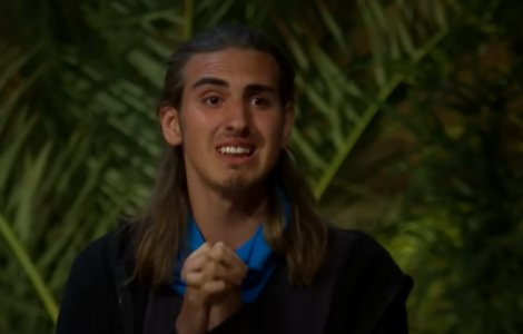 Răzvan Danciu, eliminat de la Survivor România. Declarațiile Războinicului după eliminare: „Nu am niciun regret că plec”