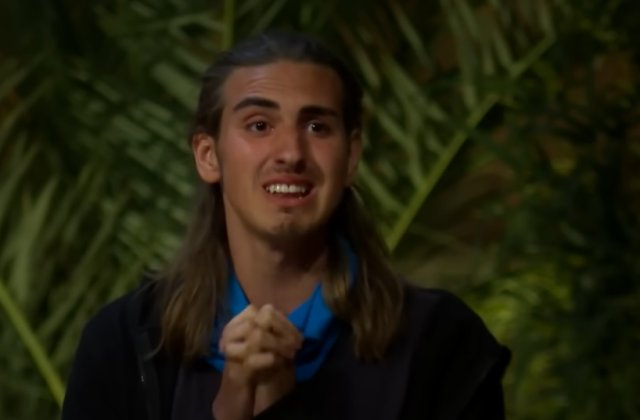 Răzvan Danciu, eliminat de la Survivor Rom&acirc;nia. Declarațiile Războinicului după eliminare: &bdquo;Nu am niciun regret că plec&rdquo;