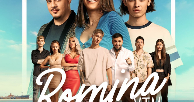 „Romina VTM” a ajuns în Top 10 mondial pentru încasări