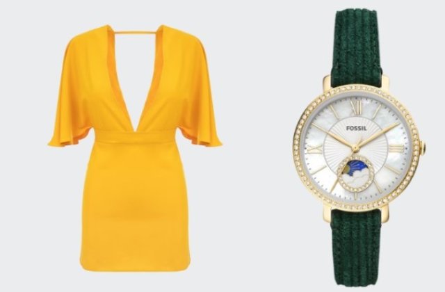 5 piese care arata elegant indiferent de sezon