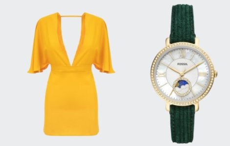 5 piese care arata elegant indiferent de sezon