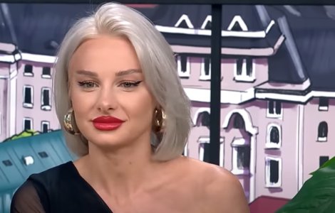  Top  Maria Lungu i-a desființat pe Războinicii, după eliminarea sa de la Survivor. Cum a reacționat Cristi Mitrea