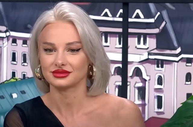 Maria Lungu i-a desființat pe Războinicii, după eliminarea sa de la Survivor. Cum a reacționat Cristi Mitrea