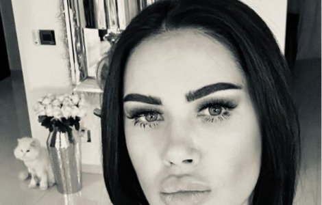 Alex Ashraf, surprins în compania unei alte femei. Care a fost reacția Oanei Zăvoranu