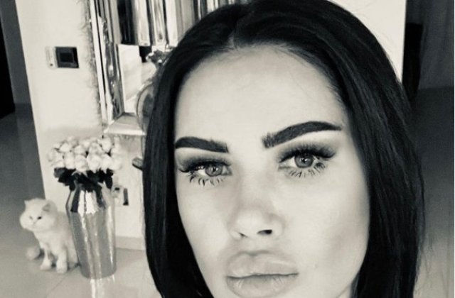 Alex Ashraf, surprins &icirc;n compania unei alte femei. Care a fost reacția Oanei Zăvoranu