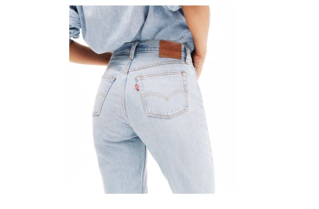 Levi&rsquo;s aniversează 150 de ani de la crearea modelului 501