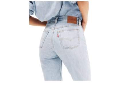 Levi’s aniversează 150 de ani de la crearea modelului 501
