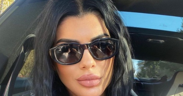 Andreea Tonciu, acuzată că a ieșit la cerșit pe TikTok. Ce le-a transmis celor care i-au jignit și copilul