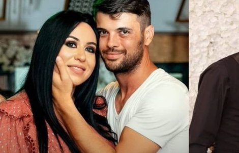 Oana Roman și Marius Elisei s-au despărțit din nou: „E treaba noastră ce s-a întâmplat”