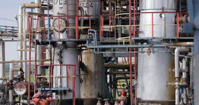 Cât gaz mai avem în depozite. România are cea mai rapidă rată de golire din UE