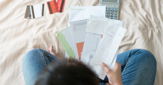 Ratele rămân mari și în 2023: Românii cu credite în IRCC vor trece printr-un șoc în aprilie. Care sunt veștile despre ROBOR