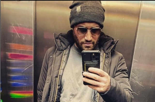 Mihai Bendeac va &icirc;mplini 40 de ani. Actorul &icirc;și dorește să intre &icirc;n politică: &bdquo;Am ajuns la v&acirc;rsta la care...&rdquo;