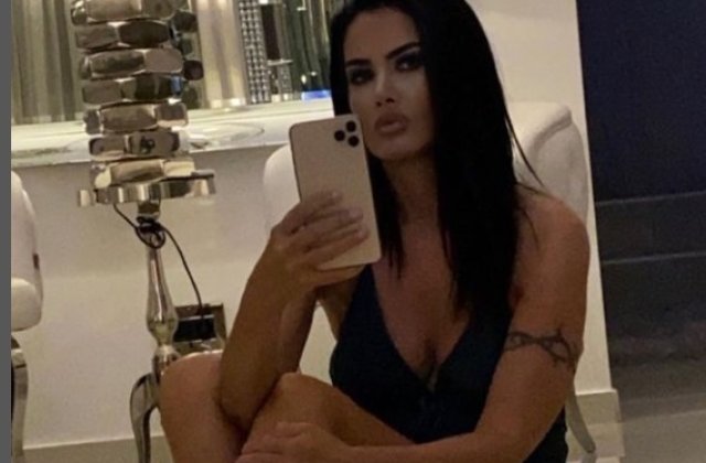 Oana Zăvoranu, declarație de dragoste pentru Alex Ashraf după ce s-a spus că divorțează: &bdquo;Inima mea&rdquo;