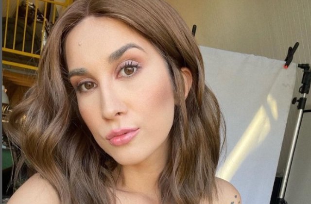 Ce reguli are Adda &icirc;n propria casă, după ce s-a &icirc;mbolnăvit: &bdquo;Sunt prea fricoasă și exagerez&rdquo;