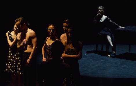 Titluri de operă și balet la început de februarie pe scena Operei Naționale București