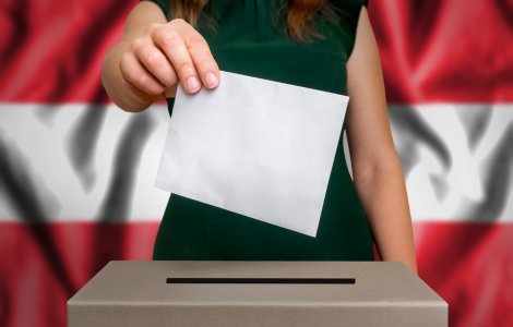 Alegerile regionale din Austria ar putea schimba soarta României în Schengen