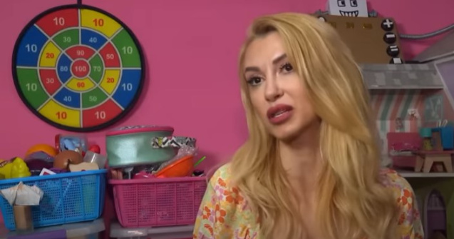 Andreea Bălan a rămas singură la America Express. Unde a dispărut colega sa de echipă