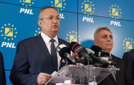Surse: Ciucă a transmis că rotația premierilor se va face ca în protocolul coaliției