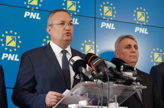 Surse: Ciucă a transmis că rotația premierilor se va face ca &icirc;n protocolul coaliției