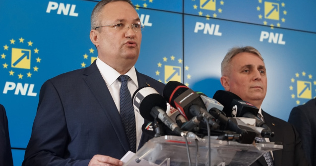 Surse: Ciucă a transmis că rotația premierilor se va face ca în protocolul coaliției