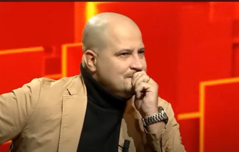 Șerban Huidu, despre accidentul provocat în urmă cu 11 ani: „Asta e imaginea, cu ea trăiesc”