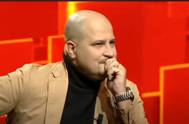 Șerban Huidu, despre accidentul provocat &icirc;n urmă cu 11 ani: &bdquo;Asta e imaginea, cu ea trăiesc&rdquo;