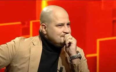 Șerban Huidu, despre...