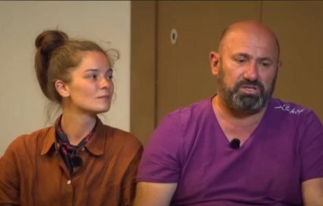 Cătălin Scărlătescu, momente de panică la America Express: „Aveam nevoie de asistență medicală”