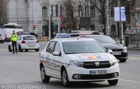 Percheziții DNA la Poliția Locală și Poliția Capitalei. Despre ce dosar este vorba