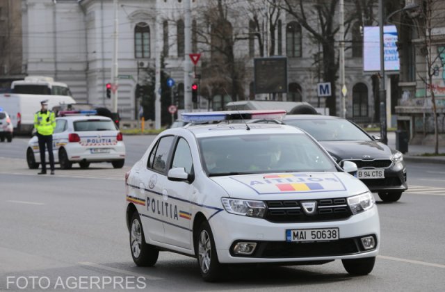 Percheziții DNA la Poliția Locală și Poliția Capitalei. Despre ce dosar este vorba