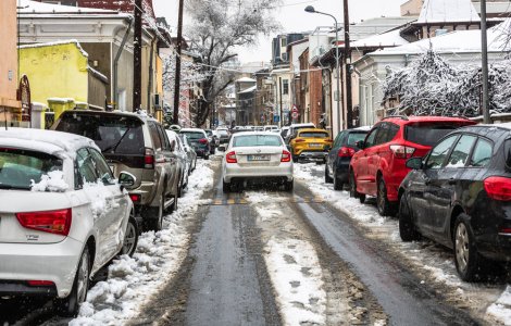 Prognoza meteo ANM pentru marți, 31 ianuarie. Ce anunță meteorologii