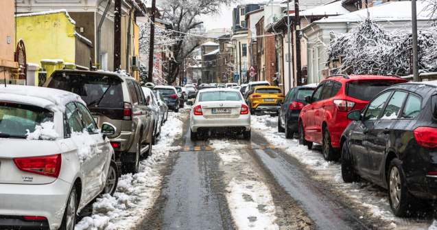 Prognoza meteo ANM pentru marți, 31 ianuarie. Ce anunță meteorologii