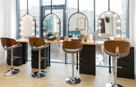 Lista de echipamente esențiale pentru salonul de înfrumusețare