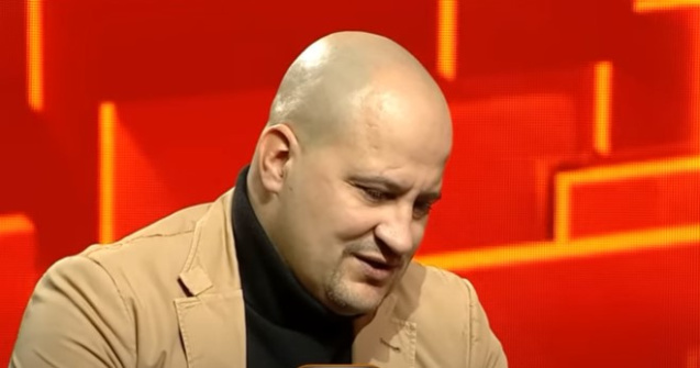 Șerban Huidu, mesaj pentru Mihai Găinușă: „Cred că voi rămâne cârcotaș până închid ochii”